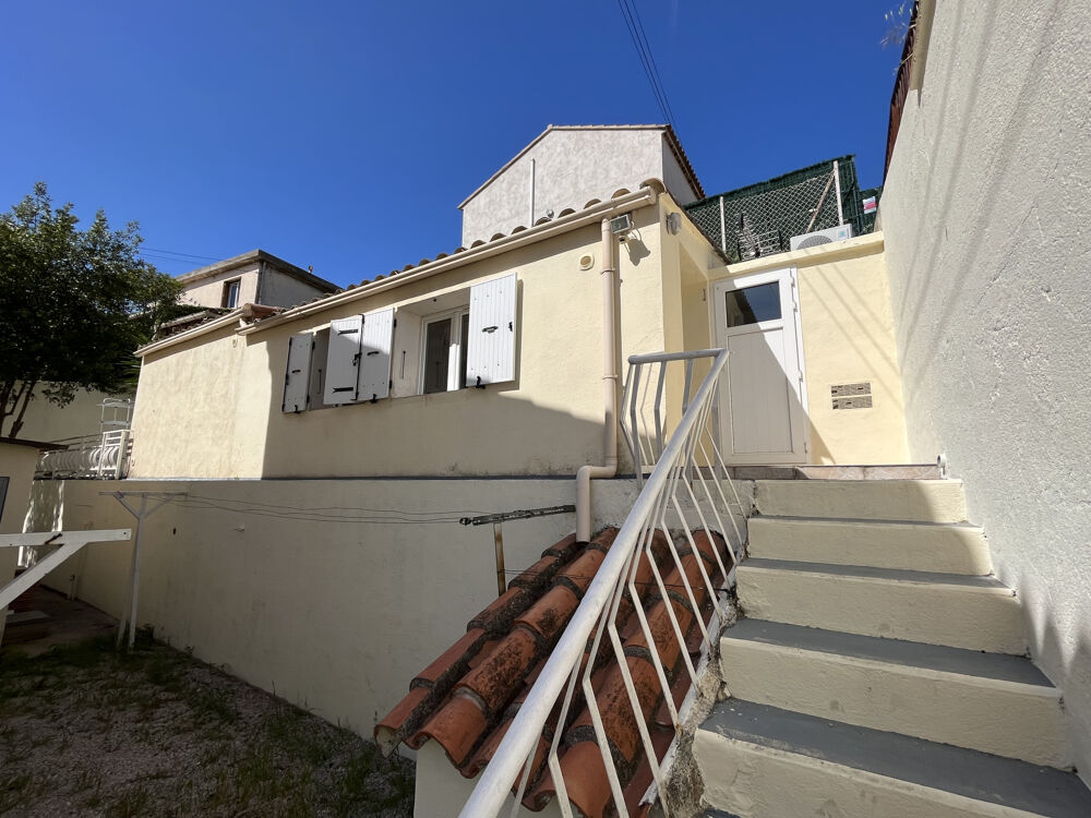 � vendre  Maison Marseille 15