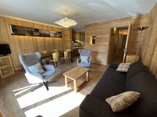  Appartement � vendre 3 pi�ces 64 m�