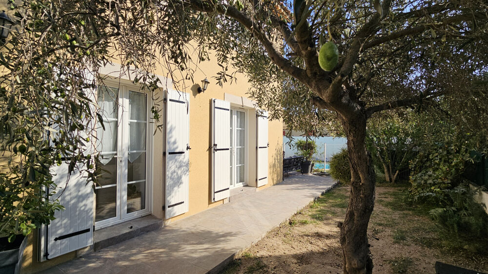 � vendre  Maison Marignane (13700)