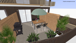  Appartement  vendre 1 pice 24 m