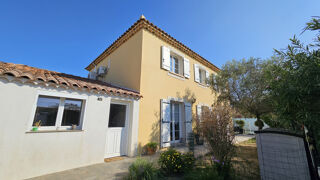  Maison � vendre 8 pi�ces 196 m�