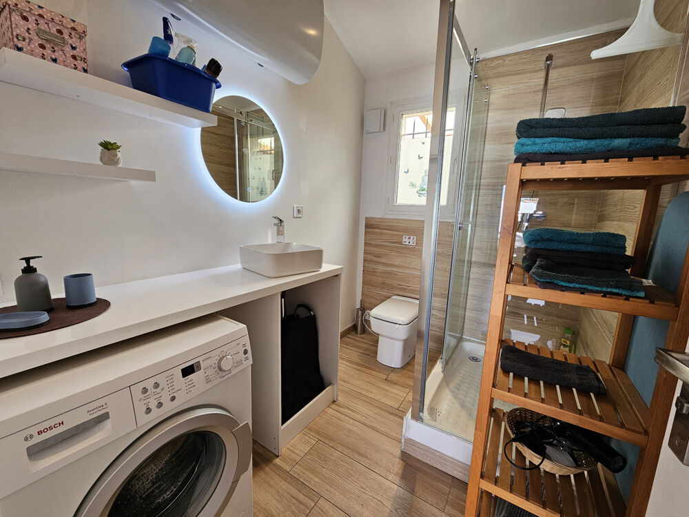 � vendre  Maison Marignane (13700)