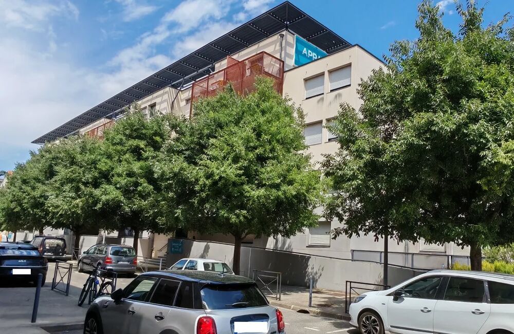 Vente Appartement Appartement Loué Montélimar