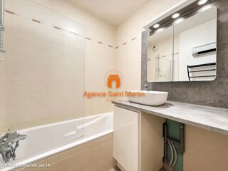  Appartement à vendre 3 pièces 65 m²