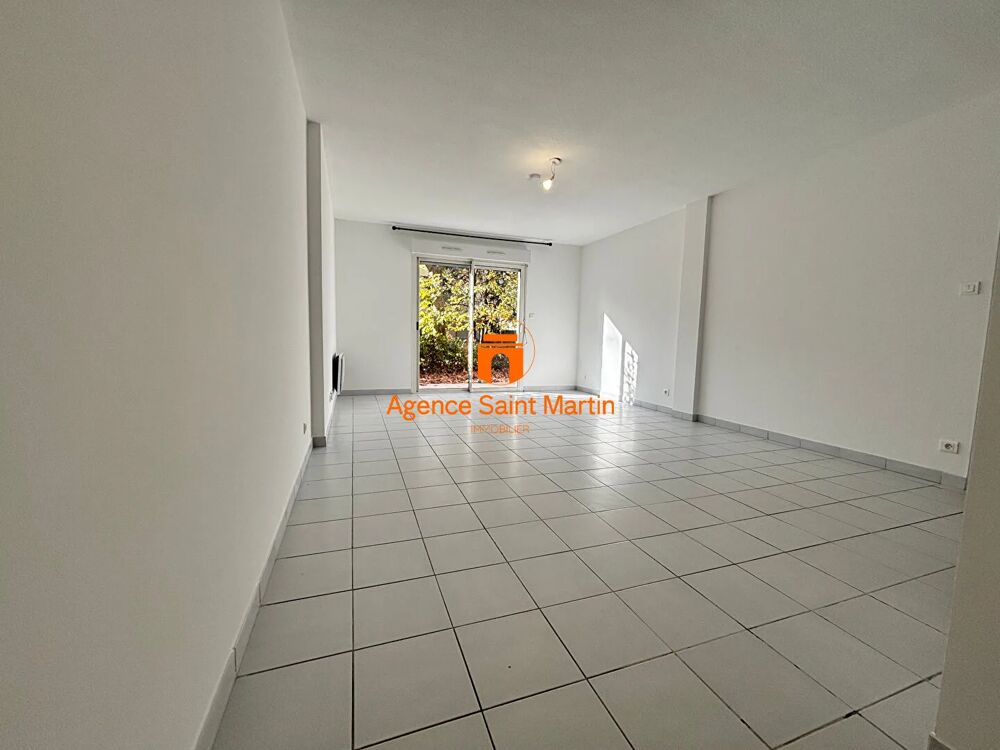 Location Appartement Appartement  2 pièce(s) 50 m2 Montelimar
