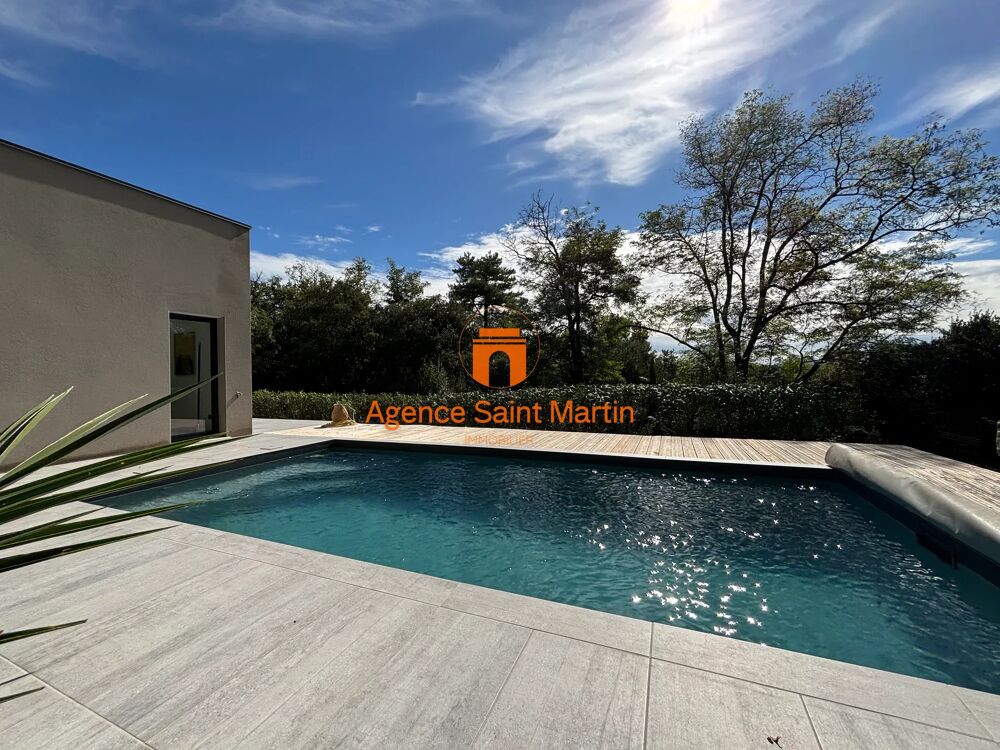 à vendre  Maison Montélimar (26200)