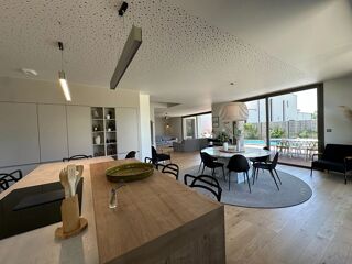  Maison à vendre 6 pièces 193 m²
