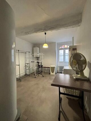  Immeuble à vendre 130 m²