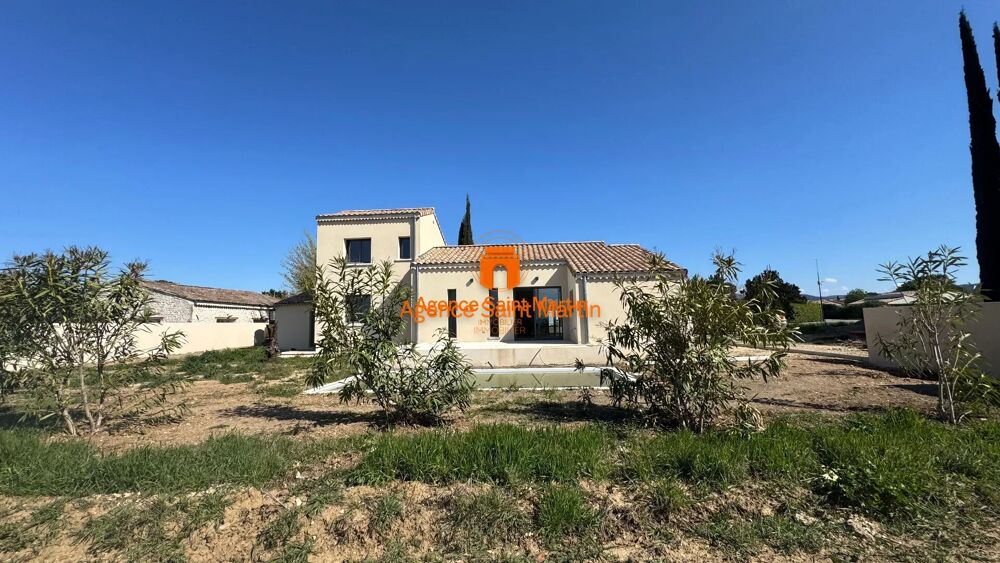 Vente Maison A 5 mins est de Montelimar Montélimar