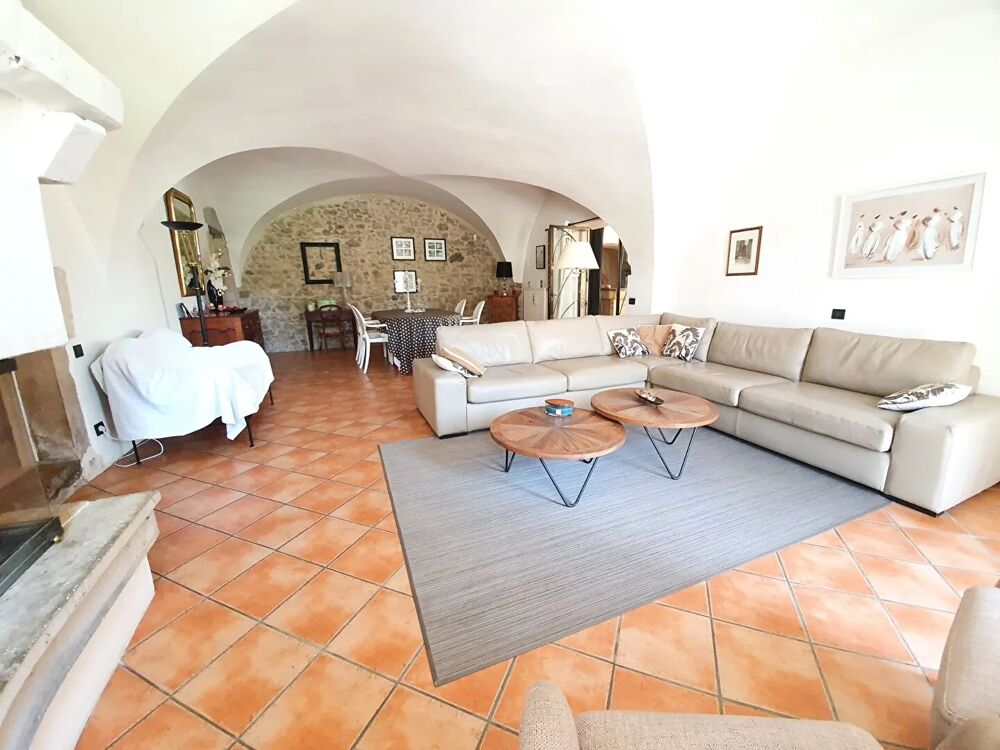à vendre  Maison Saint-Gervais-sur-Roubion (26160)