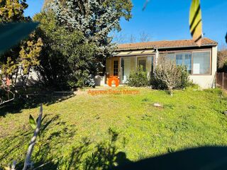  Maison à vendre 3 pièces 75 m²