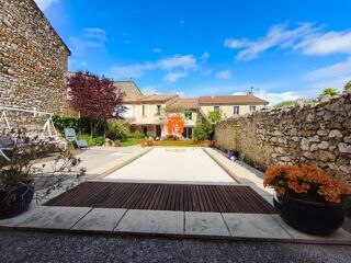  Maison à vendre 6 pièces 174 m²