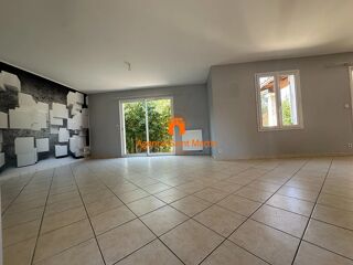  Maison à vendre 6 pièces 109 m²