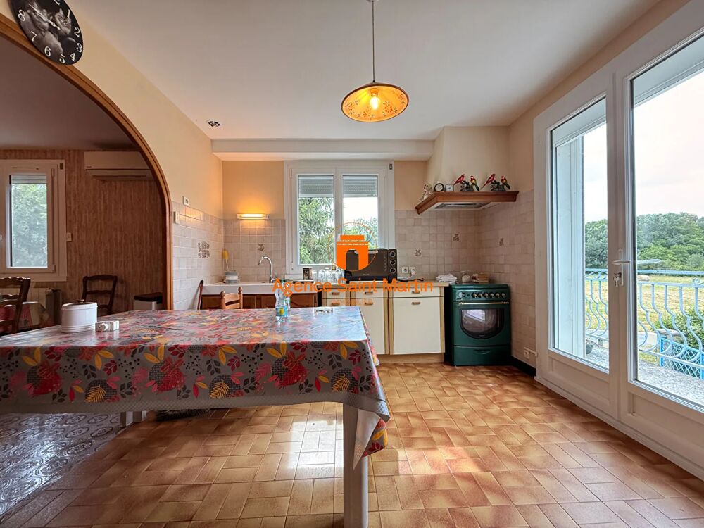 Vente Maison Au milieu des Champs, Maison avec terrain Meysse
