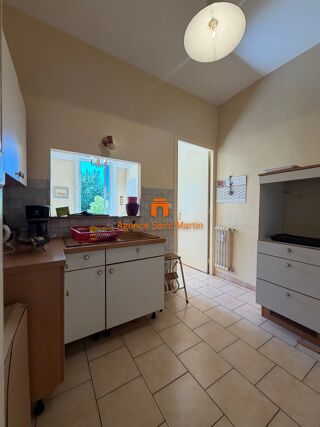  Appartement à vendre 4 pièces 106 m²