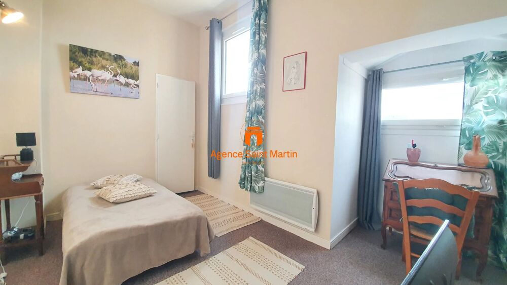 Vente Appartement Montélimar, Quartier des Alexis, T3 duplex Montelimar