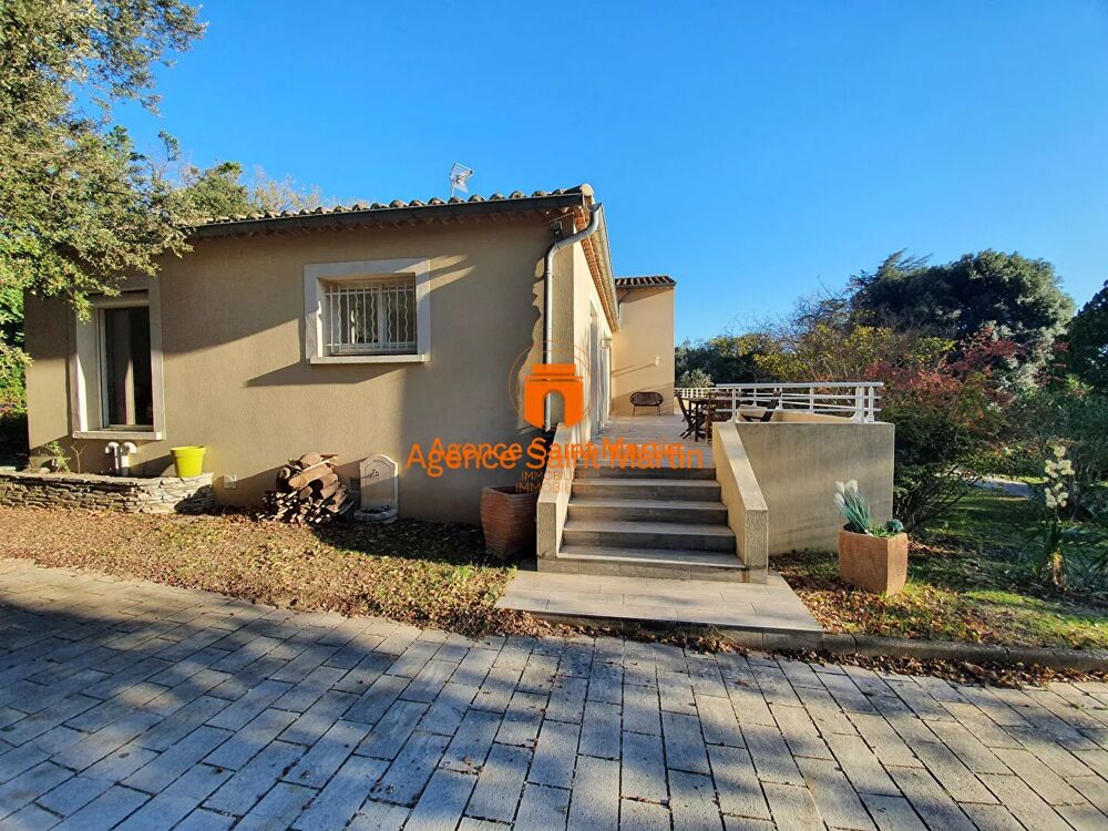 Maison – Malataverne - Vue 5