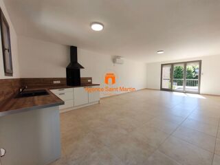  Appartement à vendre 3 pièces 88 m²