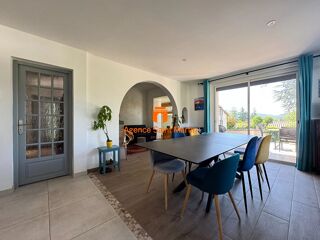  Maison à vendre 5 pièces 115 m²