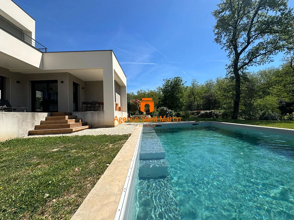 Maison 6 pièces 160 m² · à Montélimar · 160 m² · 699 000 €