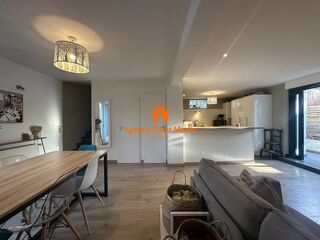  Appartement à vendre 4 pièces 106 m²