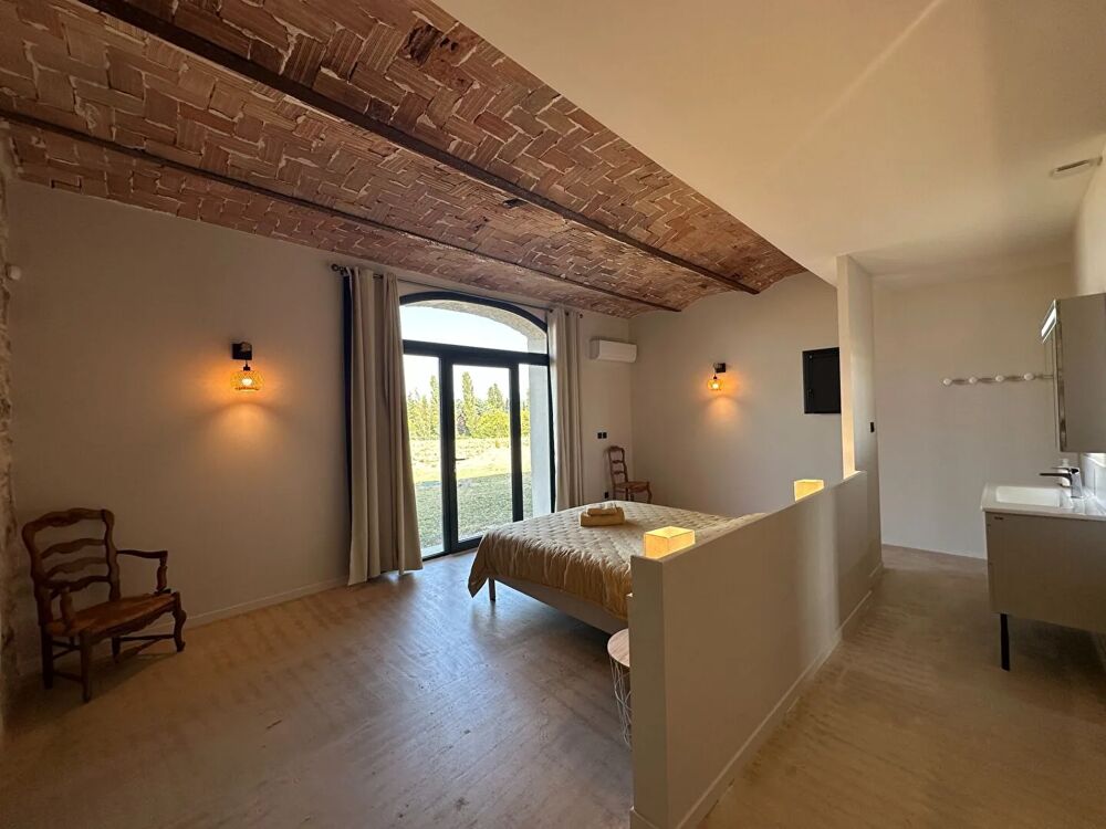 à vendre  Maison Puy-Saint-Martin (26450)