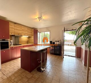  Maison à vendre 4 pièces 96 m²
