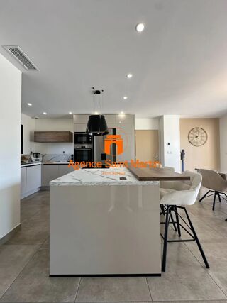  Maison à vendre 4 pièces 103 m²
