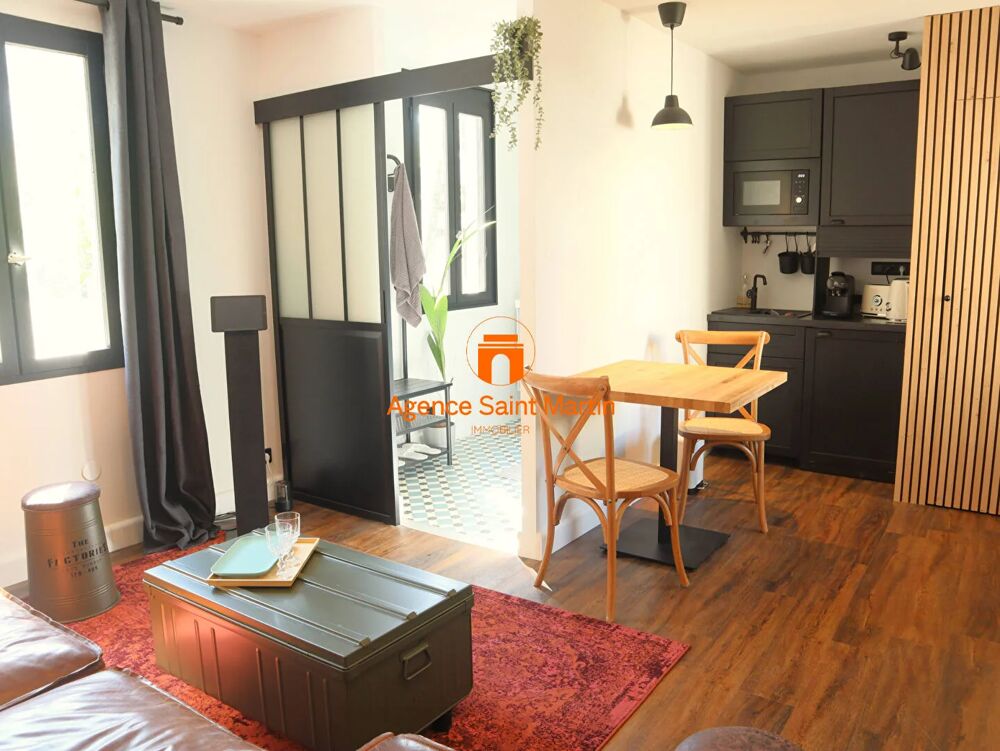 Maison à Montélimar - Un Havre de Paix à Saisir !
