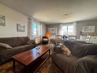  Maison à vendre 5 pièces 112 m²