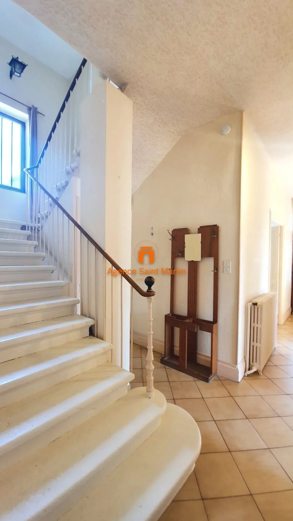 Vente Maison Maison 1926 - 130 m² - 3 chambres, jardin et grand garage Montélimar