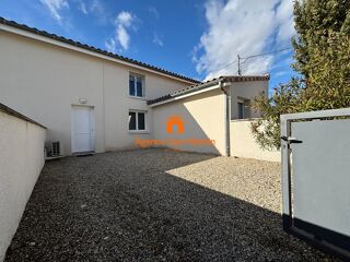  Maison à vendre 4 pièces 96 m²