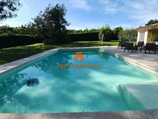  Maison à vendre 12 pièces 470 m²