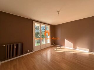  Appartement à louer 3 pièces 57 m²