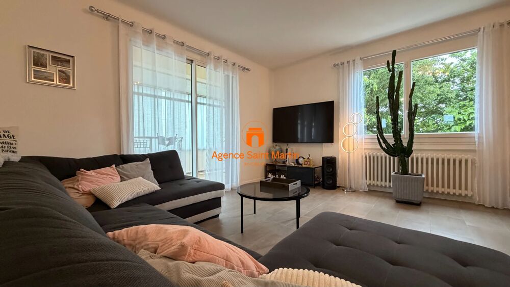 Maison à vendre à L'Est de Montélimar