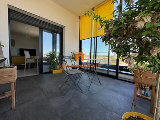  Appartement à vendre 3 pièces 78 m²