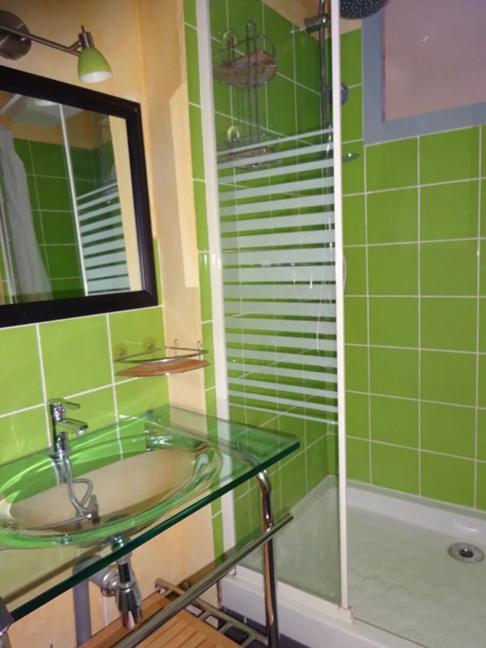 Appartement Loué Montélimar 28.0 m²