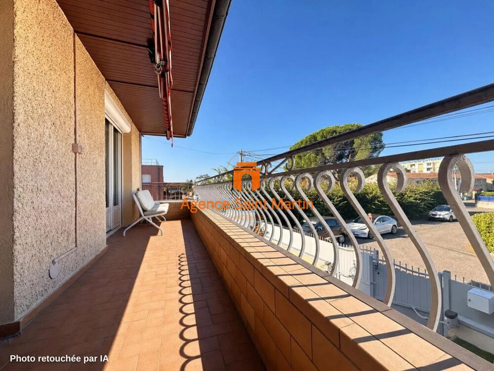 Vente Maison Charmant pavillon à découvrir Montélimar