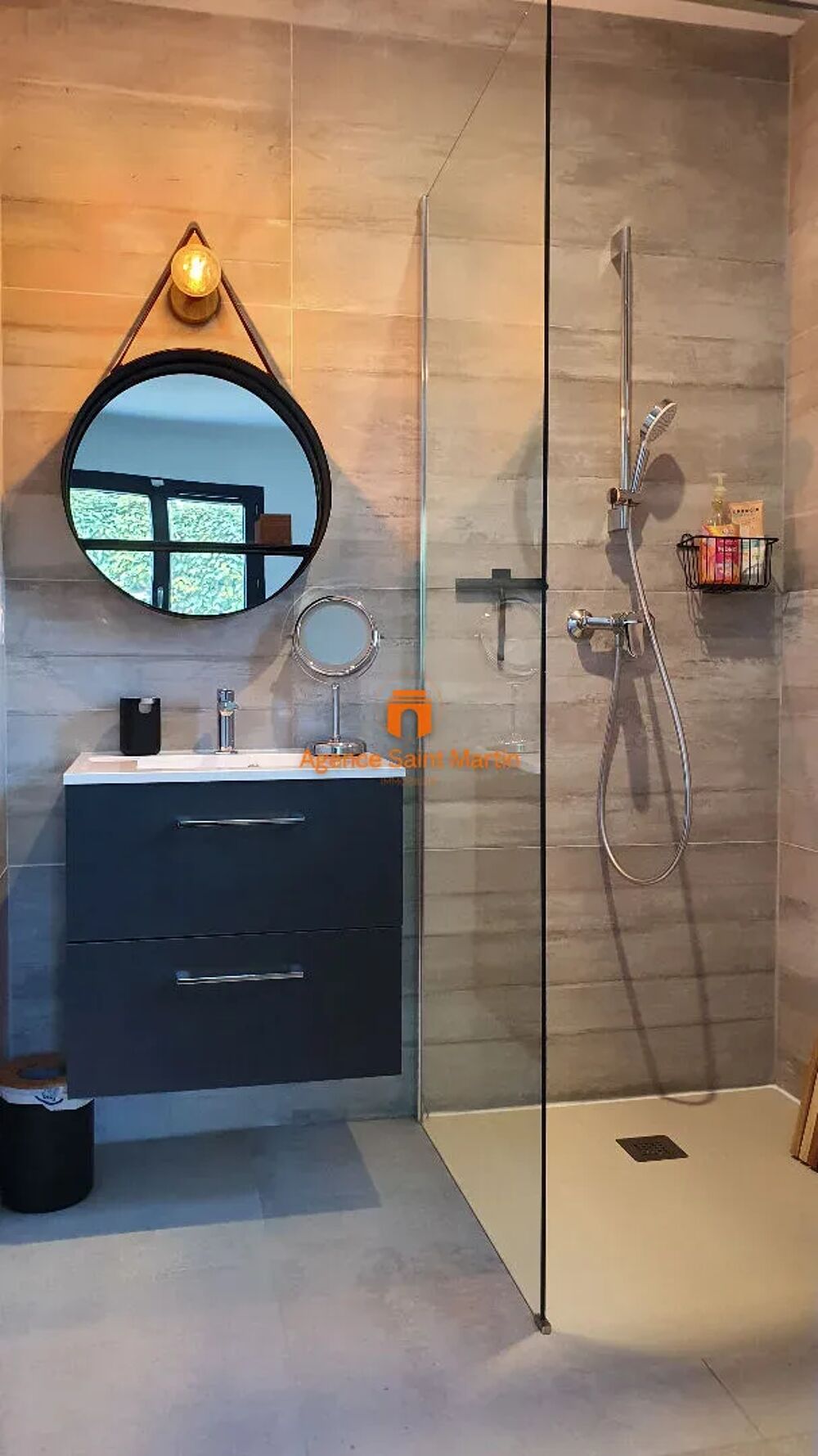 à vendre  Maison Montélimar (26200)