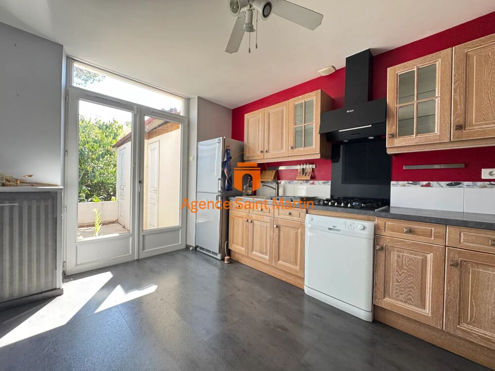 Vente Maison Montélimar, Quartier recherché Montélimar