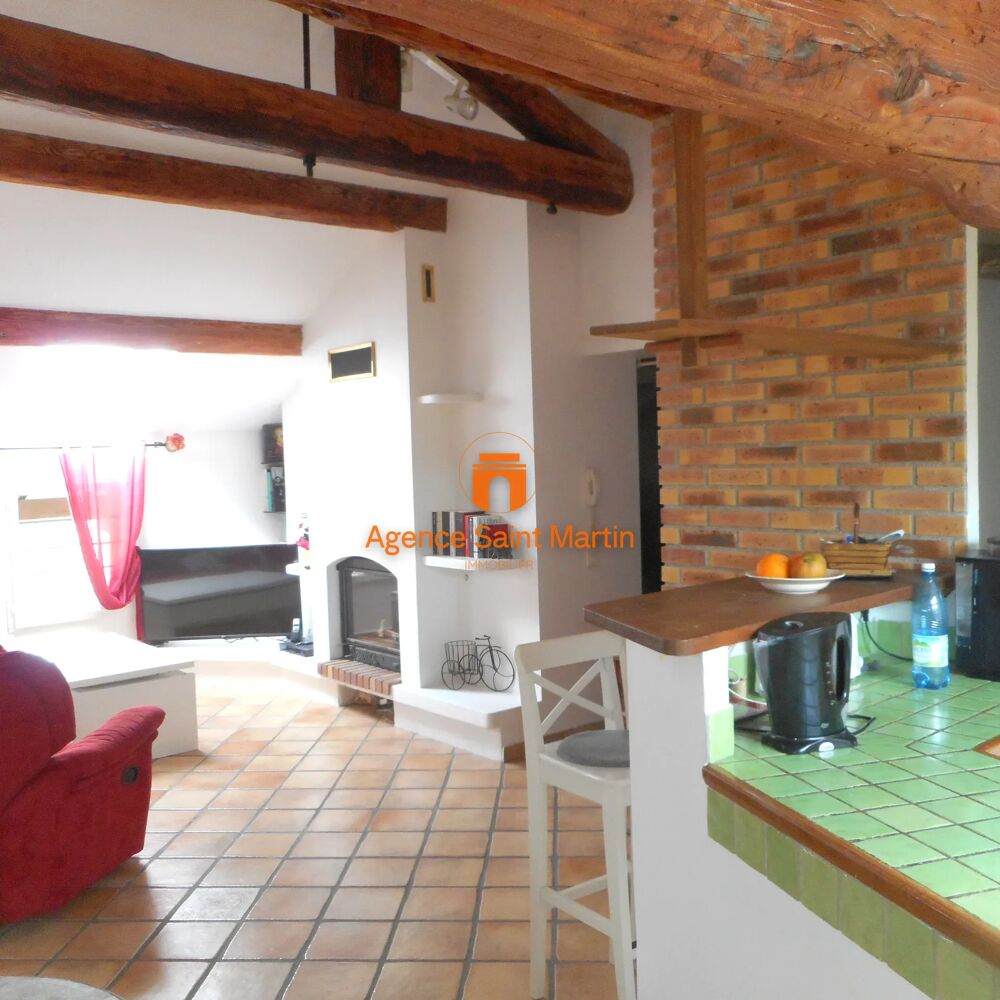 Appartement plein de charme dans une petite Copropriété, hors centre ville de Montélimar
