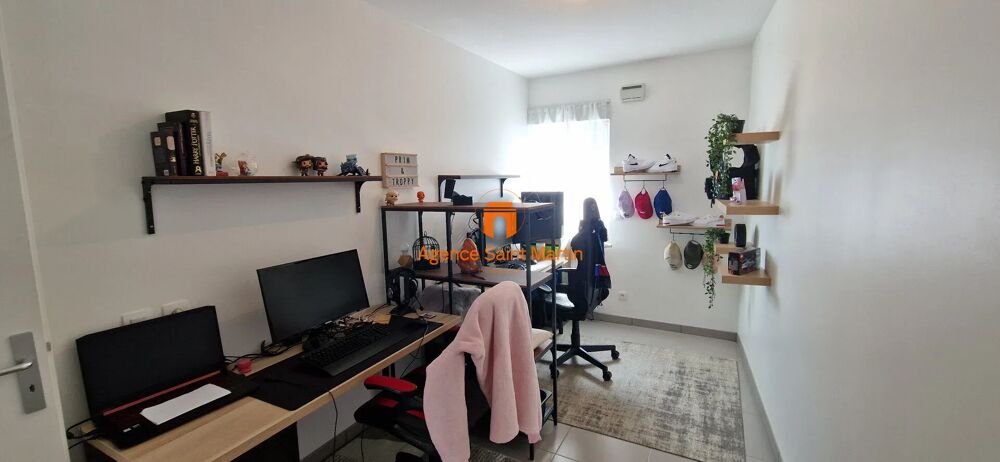 Vente Appartement Appartement avec terrasse et parking Montélimar