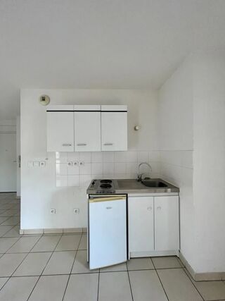  Appartement à vendre 1 pièce 35 m²