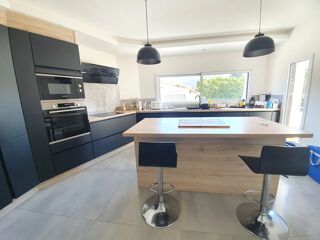  Maison à vendre 5 pièces 150 m²