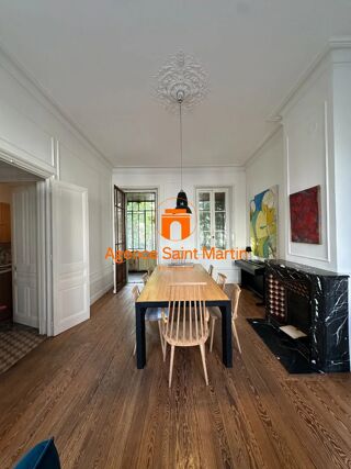  Maison à vendre 6 pièces 191 m²