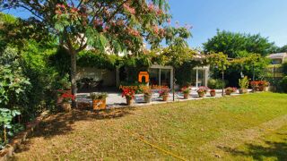  Maison à vendre 8 pièces 250 m²