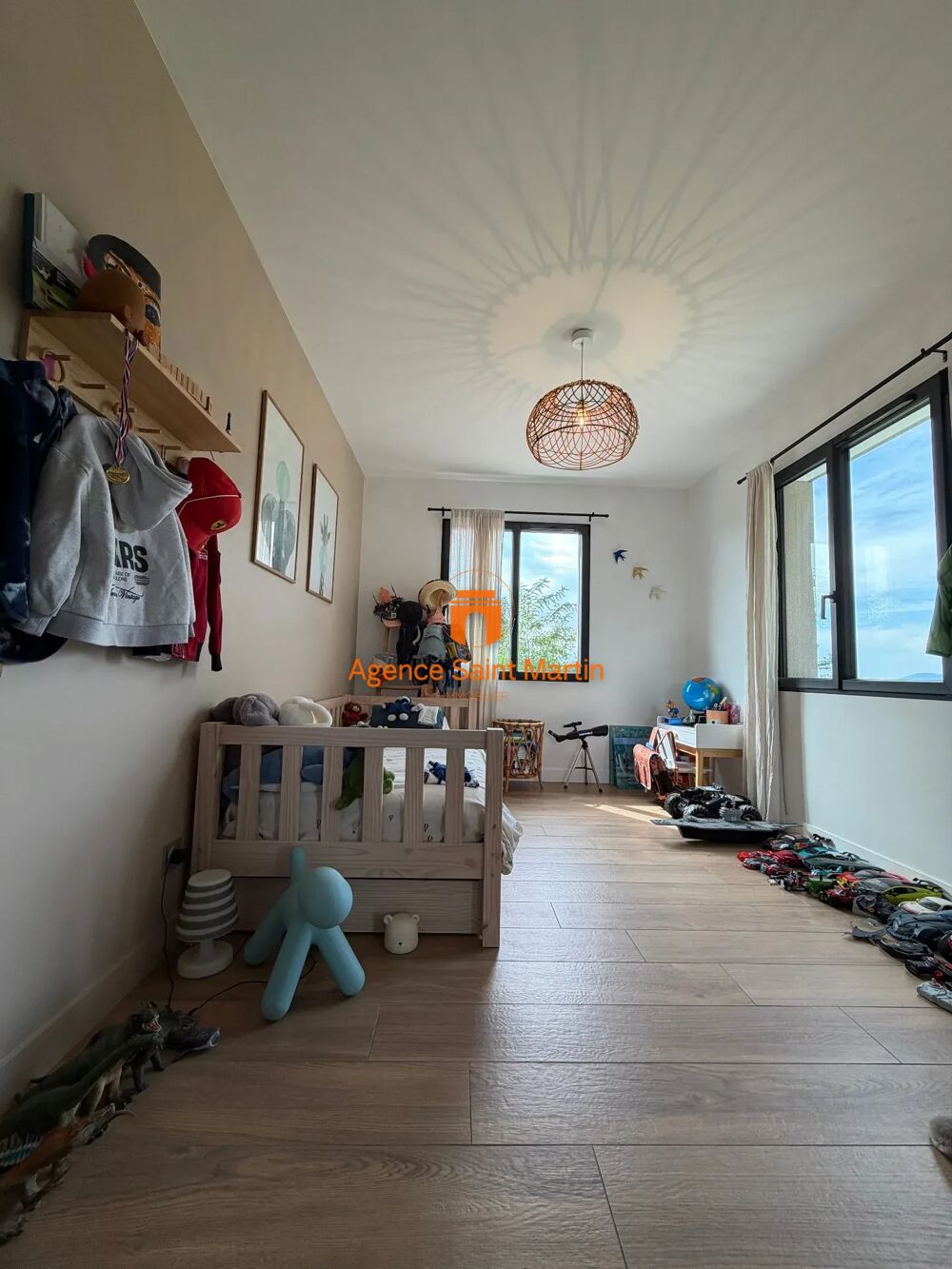 à vendre  Maison Montélimar (26200)