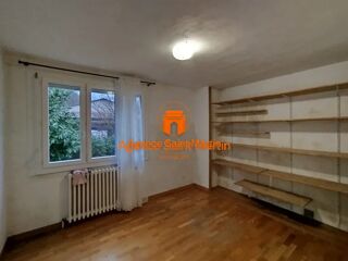 Maison à vendre 6 pièces 186 m²