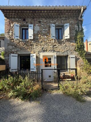  Maison à vendre 4 pièces 105 m²