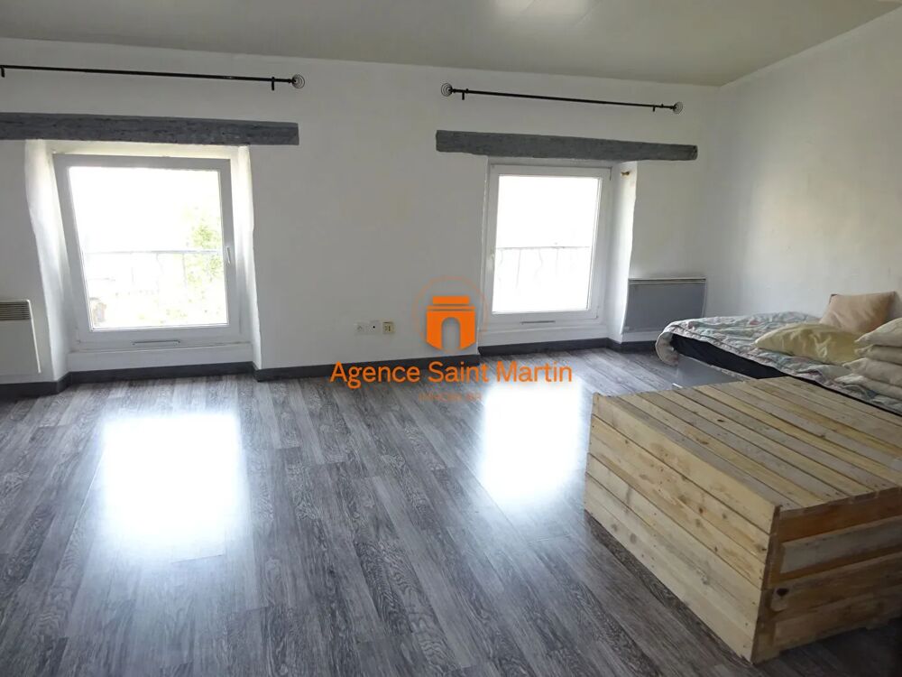 Vente Appartement Appartement  Loué Montélimar 28.0 m² Montélimar